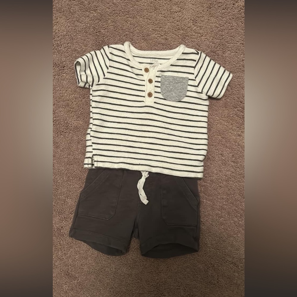 Boy set